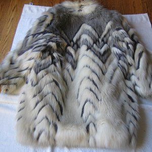 Warmest Faux Fur Coat on the Planet